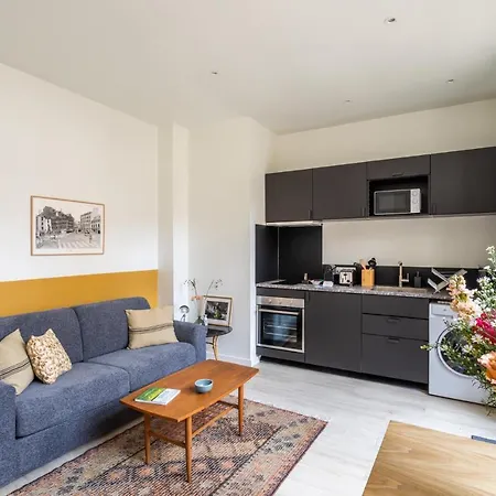 Apartmán Les Carmelites - Dans L'hyper-centre De